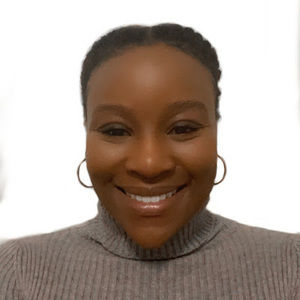 Meet your Posher, Nicollette